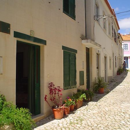 Ferienwohnung Casinhas De Alfenim Sesimbra Zimmer foto