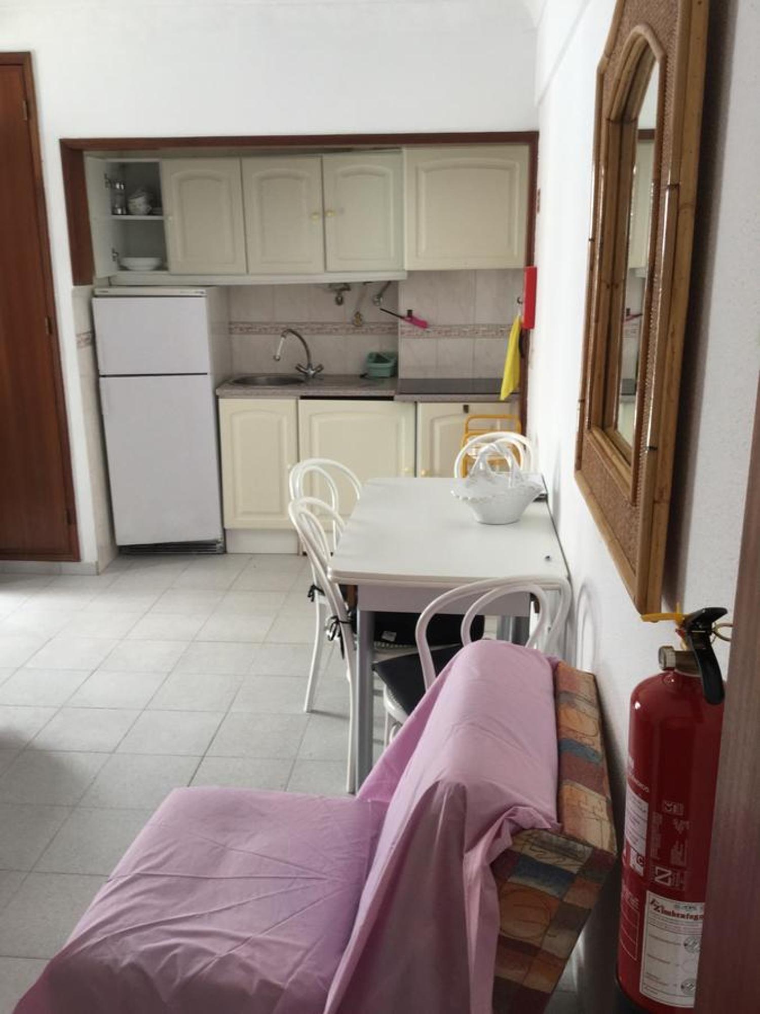 Ferienwohnung Casinhas De Alfenim Sesimbra Exterior foto