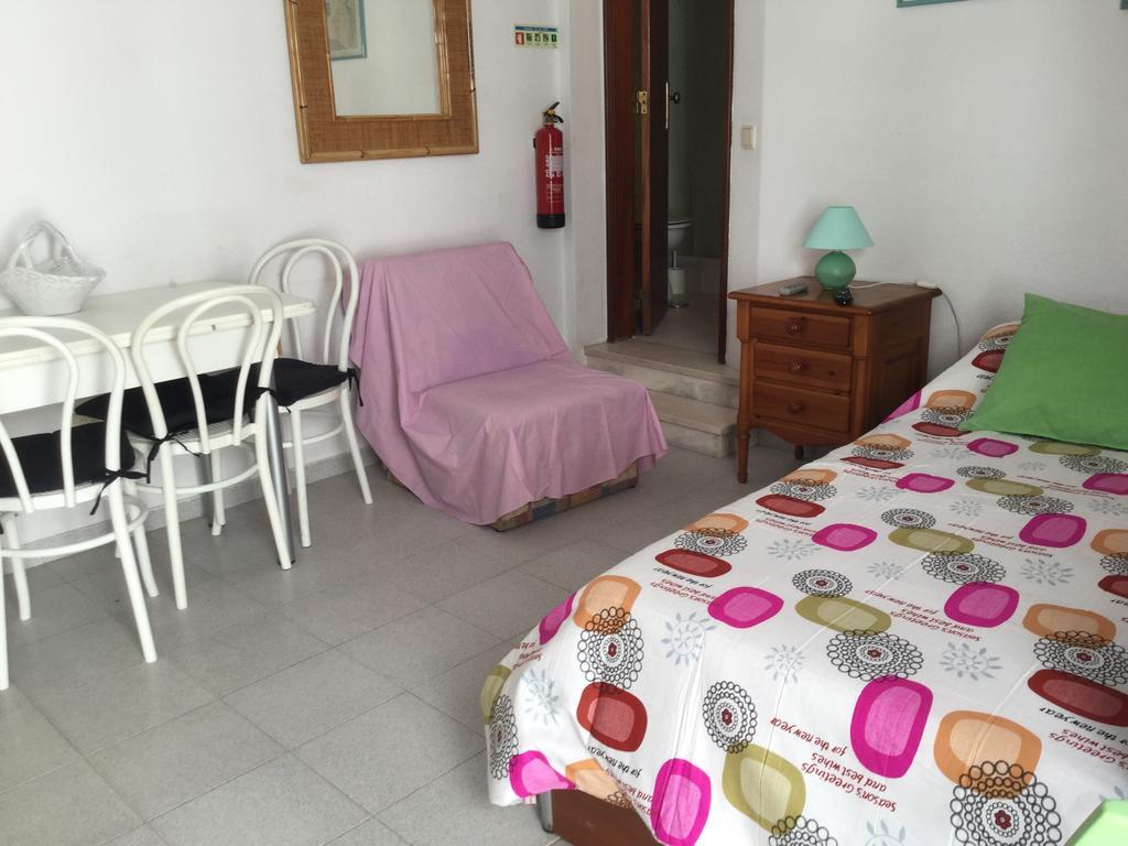 Ferienwohnung Casinhas De Alfenim Sesimbra Zimmer foto
