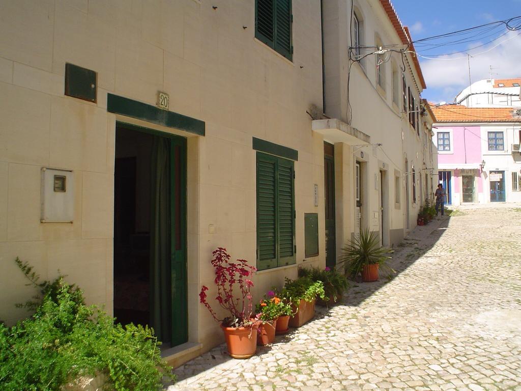 Ferienwohnung Casinhas De Alfenim Sesimbra Zimmer foto