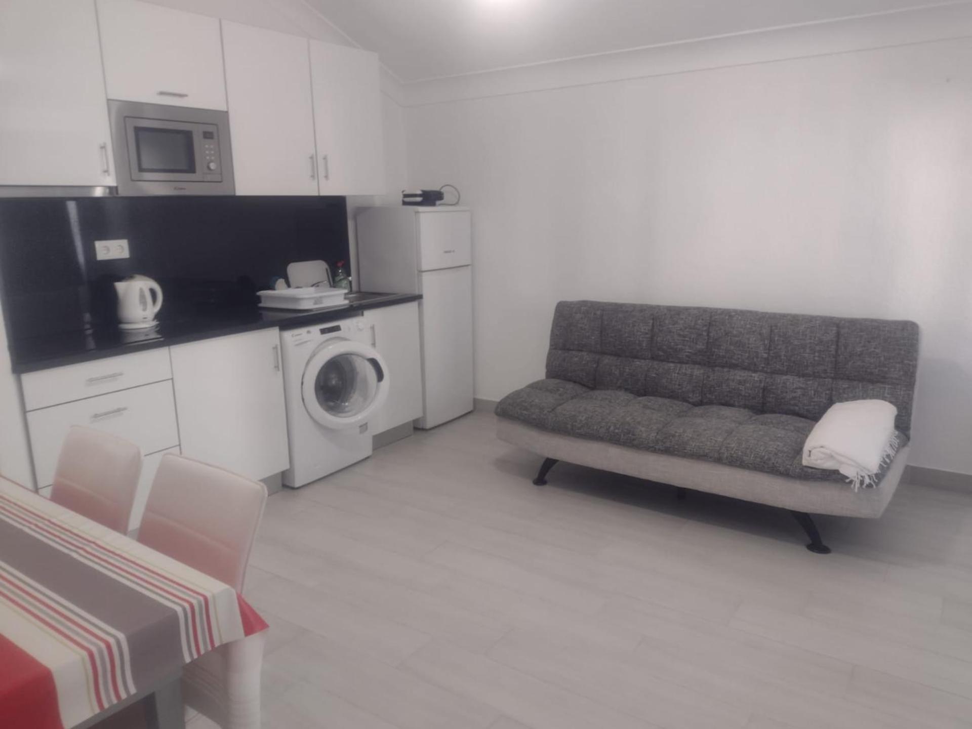 Ferienwohnung Casinhas De Alfenim Sesimbra Exterior foto
