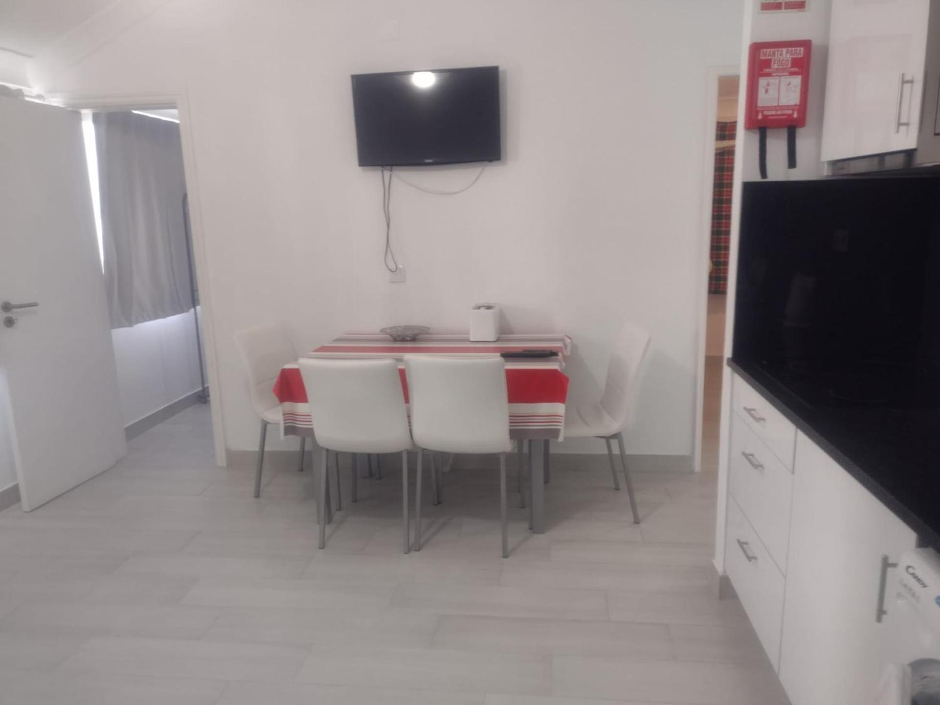 Ferienwohnung Casinhas De Alfenim Sesimbra Exterior foto
